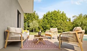 Rental House Mougins