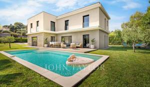 Rental House Mougins