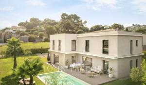 Rental House Mougins