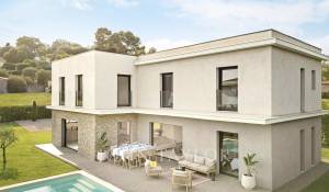 Rental House Mougins