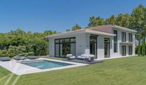 Rental House Mougins