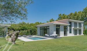 Rental House Mougins