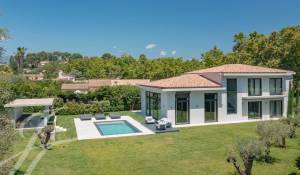 Rental House Mougins