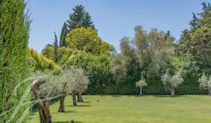 Rental House Mougins