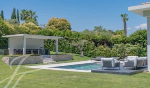 Rental House Mougins