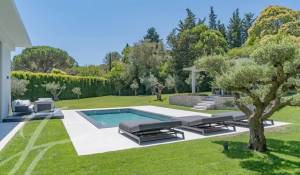 Rental House Mougins