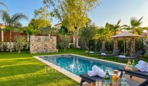 Rental House Mougins