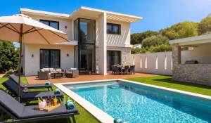 Rental House Mougins