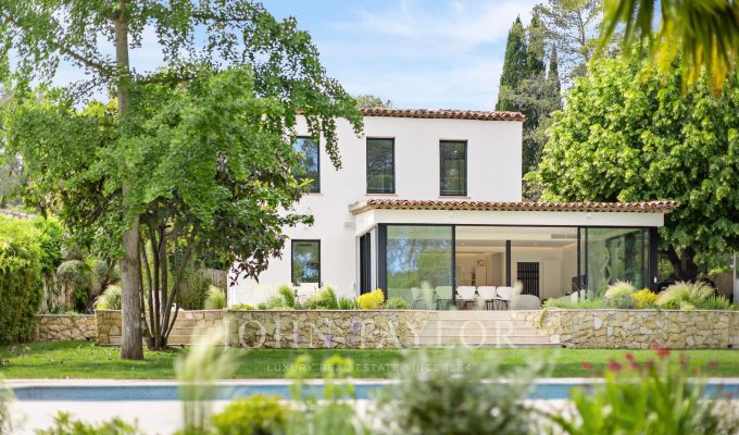 Rental House Mougins