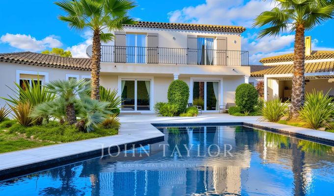 Rental House Mougins