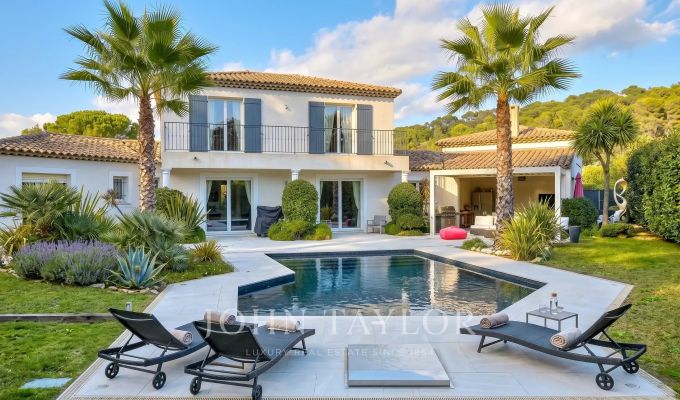 Rental House Mougins