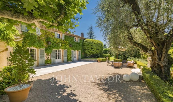 Rental House Mougins