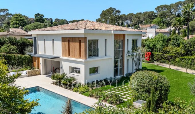 Rental House Mougins