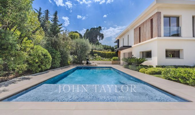 Rental House Mougins