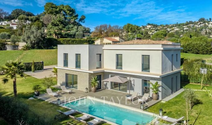 Rental House Mougins