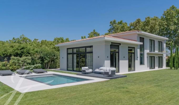 Rental House Mougins