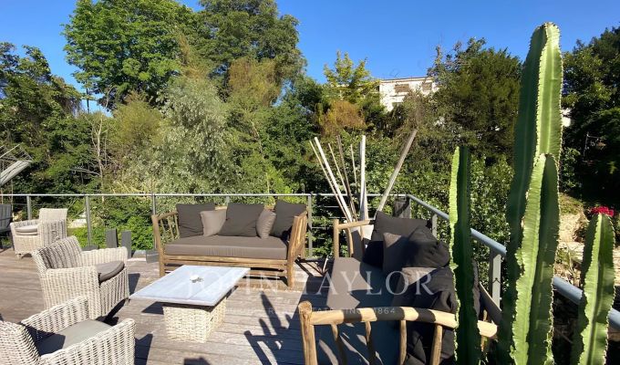 Rental House Neuilly-sur-Seine
