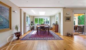 Rental House Pozuelo de Alarcón