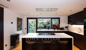 Rental House Pozuelo de Alarcón