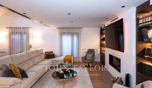 Rental House Pozuelo de Alarcón