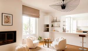 Rental House Puteaux