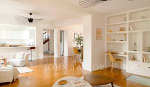 Rental House Puteaux