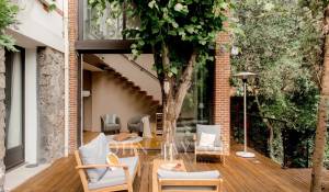 Rental House Puteaux