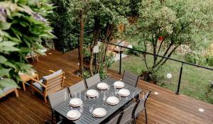 Rental House Puteaux