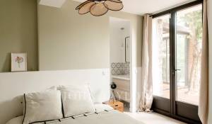 Rental House Puteaux