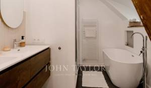 Rental House Puteaux