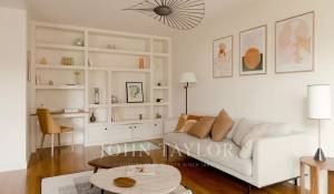 Rental House Puteaux