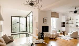 Rental House Puteaux