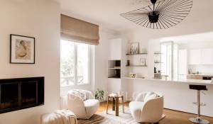 Rental House Puteaux