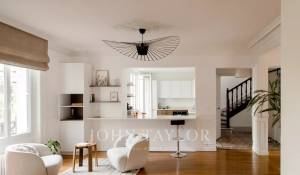 Rental House Puteaux