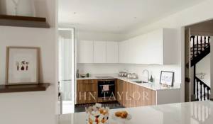 Rental House Puteaux