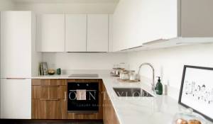 Rental House Puteaux