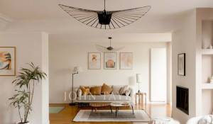 Rental House Puteaux