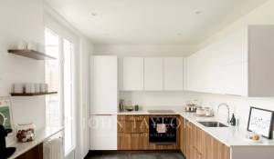 Rental House Puteaux