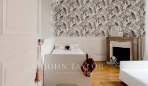 Rental House Puteaux