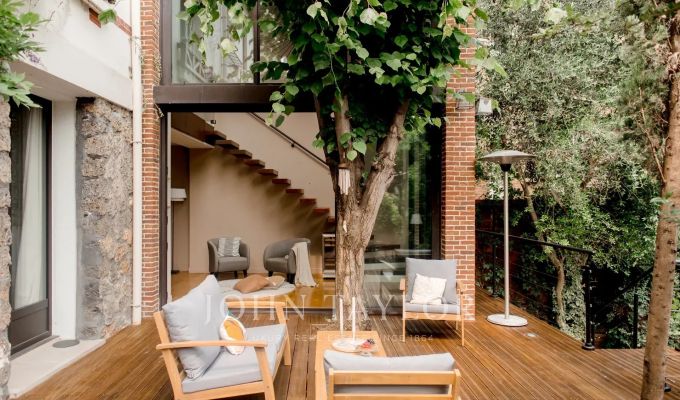 Rental House Puteaux