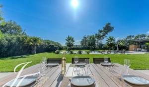 Rental House Roquefort-les-Pins