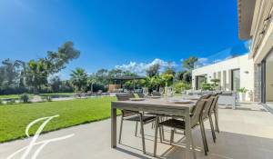 Rental House Roquefort-les-Pins