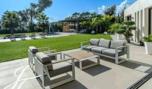 Rental House Roquefort-les-Pins