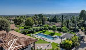Rental House Roquefort-les-Pins