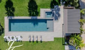 Rental House Roquefort-les-Pins