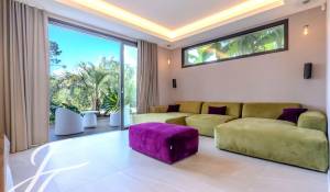 Rental House Roquefort-les-Pins