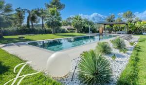 Rental House Roquefort-les-Pins