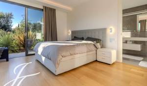 Rental House Roquefort-les-Pins