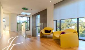Rental House Roquefort-les-Pins