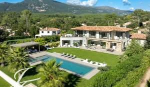 Rental House Roquefort-les-Pins